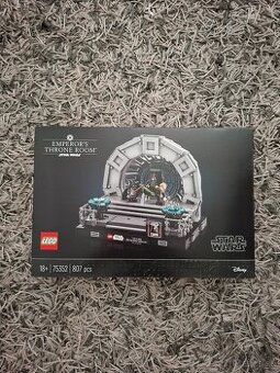 Lego Star Wars 75352