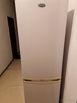 Predam chladnicku dobrom stave