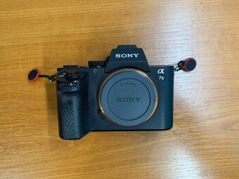 Sony Alpha 7II