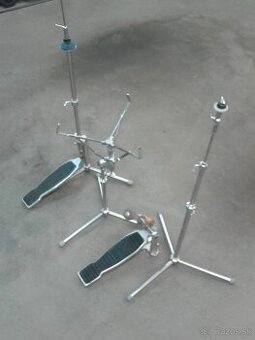 Predam Vintage Amati stojany 1960-1970     80eur