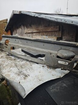 Predám predné čelo e30