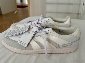 Adidas Predator futbalové topánky