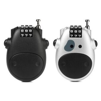 Zámok na prilbu čižmy bundu