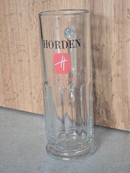 pivný pohár Horden 0,5L "Legenda"