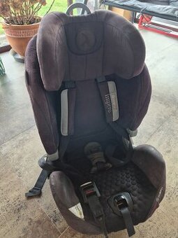 autosedačka Coletto Impero IsoFix