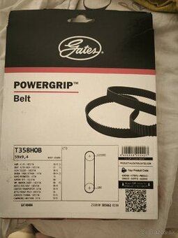 Remen olejeveho čeroadla