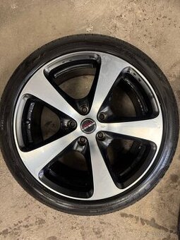 5x120 R18 Borbet Bmw