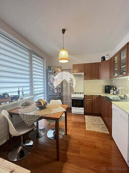 Reality KOMPLEX s.r.o. Vám ponúka na predaj veľkorysý 4-izbo