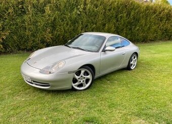 porsche 911 carrera 3.4i
