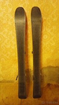 Detský lyžiarsky set