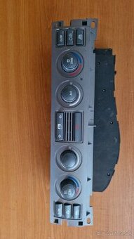 Predam climatronic ovladanie kurenia na bmw E65