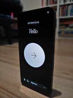 Nothing Phone (1) Black