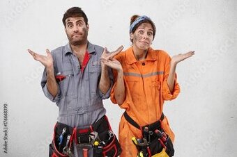 Nová práca Operátor výroby Lepšia hodinovka (p344)