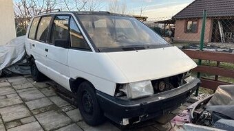 Predam Espace J117 2.2 benzin