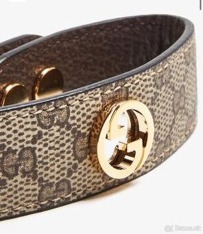 Gucci originál blondie náramok, pc 319€