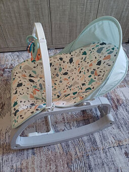 Predám decké kresielko