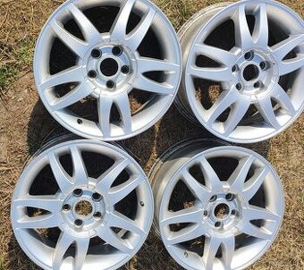 Alu kola Seat 5x100 R15