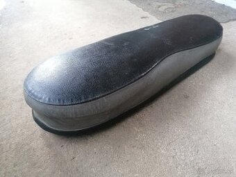 Predám sedlo na Jawa 20, 21, 05 pionier