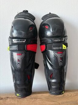 Bauer Vapor 3X holene