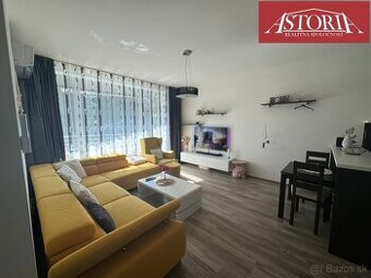 PRENÁJOM 2 izbový byt Stephanus