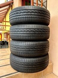 225/55 R16 LETNE KUPIM
