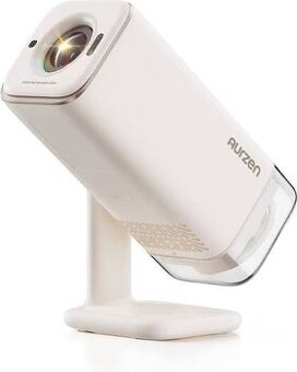 Aurzen BOOM air Google TV Smart Projektor