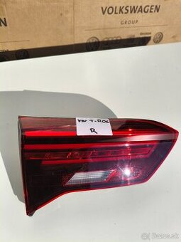 Predám zadné svetlá na vw T-Roc