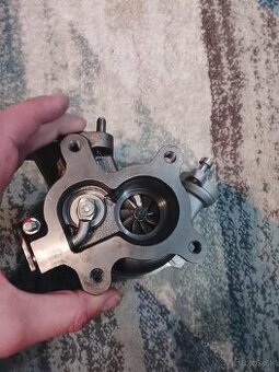 Turbo nové,Peugeot 207 1,4 hdi