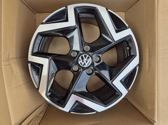 Sada alu kol Volkswagen Golf 8.5 R17 Coventry