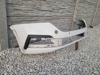 SKODA OCTAVIA 4 NARAZNIK