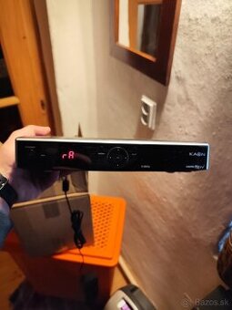 Kaon Sat Box HD TV + satelit
