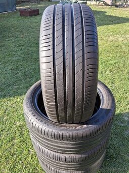 215/45 r17 letne pneumatiky