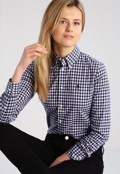 Krásna košeľa Ralph Lauren, veľ. M