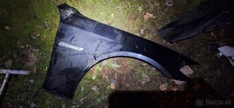 Pravý blatnik bmw 5 f10