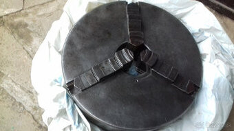 Predám univerzálne skľučovadlo TOS 250/3