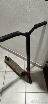 Freestyle kolobežka Oxelo MF1.8