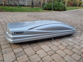 Strešný box Thule Atlantis 600