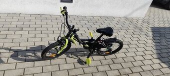 Detský bicykel BTWIN