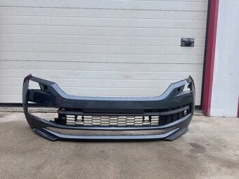 Predný nárazník Škoda Kodiaq Sportline