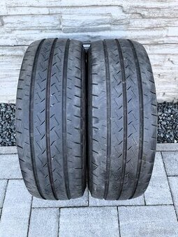225/65 R16C Bridgestone letne úžitkové-dodávkové