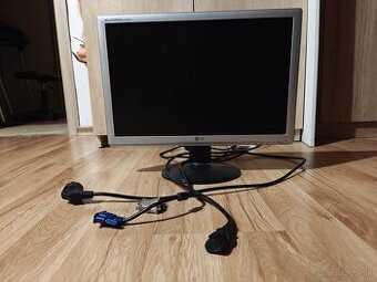 Monitor LG W1934S