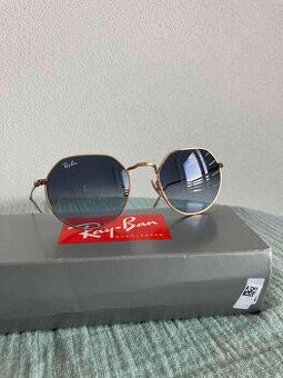 nové Ray-Ban Slnečné okuliare 0RB3565