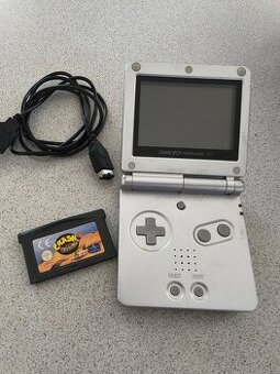 Gameboy Advanced Sp