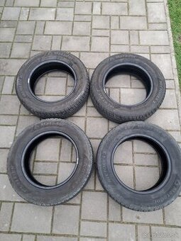 195/65 R15 letne pnematiky