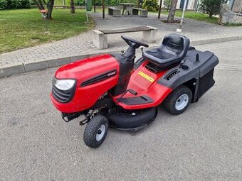 Traktorova kosacka Jonsered Husqvarna