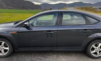 Predam Ford Mondeo  MK4