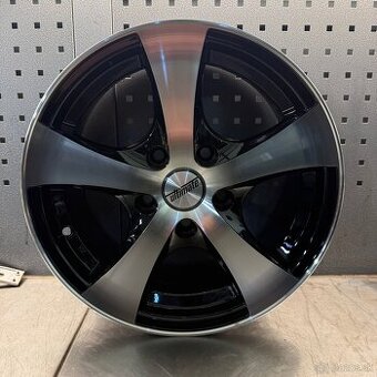 Disky 5x112 r15 6,5J ET38 57,1