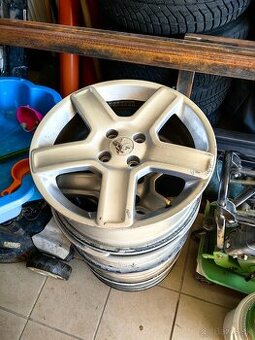 4x108 R17 Peugeot Challenger