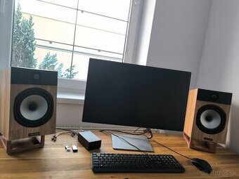 Fyne audio F301i