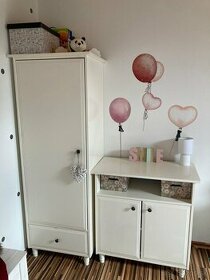 Detský nábytok IKEA